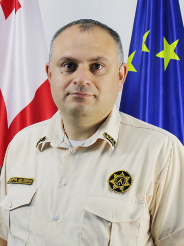 ნიკოლოზ გიგაშვილი